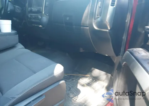 2014 Chevrolet Silverado 1500 2Lt z USA, uszkodzony, nr VIN 1GCVKREC2EZ219715